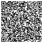 QR code with Clay County Sanitation Dept contacts