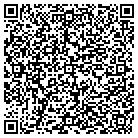 QR code with Hammond Board of Public Works contacts