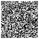 QR code with Kouts Sewage Disposal Plant contacts