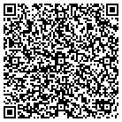 QR code with Manchester Environmental Div contacts