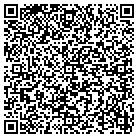 QR code with Manteno Water Pollution contacts