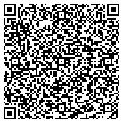 QR code with Marvin Bobcoat Services contacts