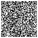 QR code with Town Of Pollock contacts