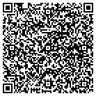 QR code with Yakima City Wastewater Div contacts