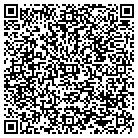 QR code with Anniston Sanitation Department contacts