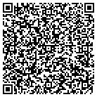 QR code with Aroma Park Sanitary Department contacts