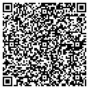 QR code with Atmore Garbage & Trash contacts
