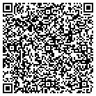 QR code with Bicknell Sanitary Sewers contacts
