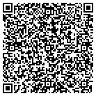 QR code with Bourne Sanitation Department contacts