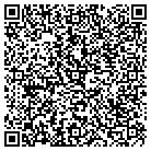 QR code with Caldwell Sanitation Department contacts