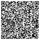 QR code with Yates Dragline Service contacts