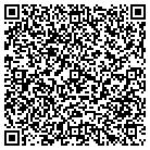 QR code with Garbage & Trash Collection contacts
