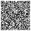 QR code with Holstein Sanitation contacts