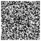 QR code with Hoover Garbage & Trash Cllcnts contacts