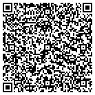 QR code with Iuka Sanitation Department contacts