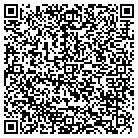 QR code with Jennings Sanitation Department contacts