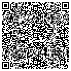 QR code with Kalispell Garbage Service contacts