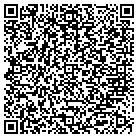QR code with Kingfisher Sanitation Transfer contacts