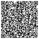 QR code with Manchester Garbage Recycling contacts