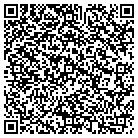 QR code with Manlius Sanitary District contacts