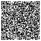 QR code with Mt Temple Missionary Baptist contacts