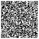 QR code with Marcy Sanitation Department contacts