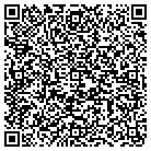 QR code with Mc Minnville Sanitation contacts