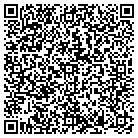 QR code with MT Airy Garbage Collection contacts
