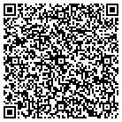 QR code with MT Pleasant Sanitation contacts