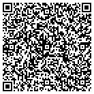 QR code with Muncie Garbage & Trash Collect contacts