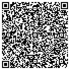 QR code with Oran Community Sanitation Dist contacts