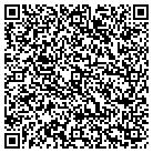 QR code with A Plus Computer Systems contacts