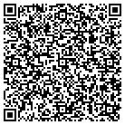 QR code with Portage Garbage Pickup contacts