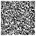 QR code with Prattville Sanitation Department contacts