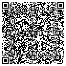 QR code with Princeton Twp Environmental contacts
