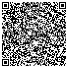 QR code with Provo Water Resources Department contacts