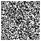 QR code with Racine Solid Waste Div contacts