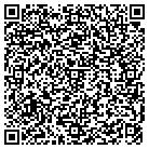 QR code with Rahway Garbage Collection contacts