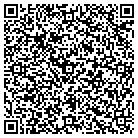 QR code with Richardson Sanitation Service contacts