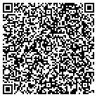 QR code with Richland Environmental Edctn contacts