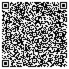 QR code with San Diego Environmental Service contacts