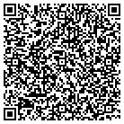 QR code with Tahlequah City Sanitation Plnt contacts