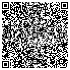 QR code with Tekoa Sanitation Department contacts