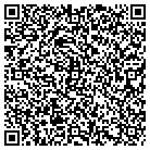 QR code with Thompson Run Sewag Trtmnt Plnt contacts