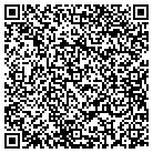 QR code with Tyonek Environmental Department contacts