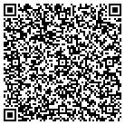 QR code with Uniontown Garbage & Refuse Fee contacts