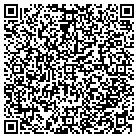 QR code with Upper Allegheny Joint Sanitary contacts
