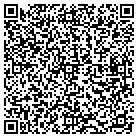 QR code with Upper Blue Sanitation Dist contacts
