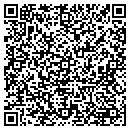 QR code with C C Solid Waste contacts