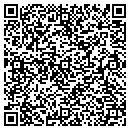 QR code with Overbys Inc contacts
